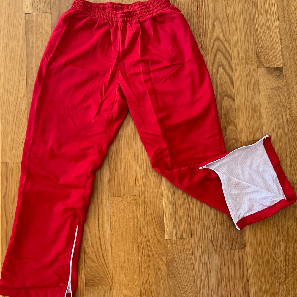Varsity Spirit Track / Cheer Pants